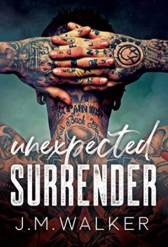 Unexpected Surrender (Kindle Edition)