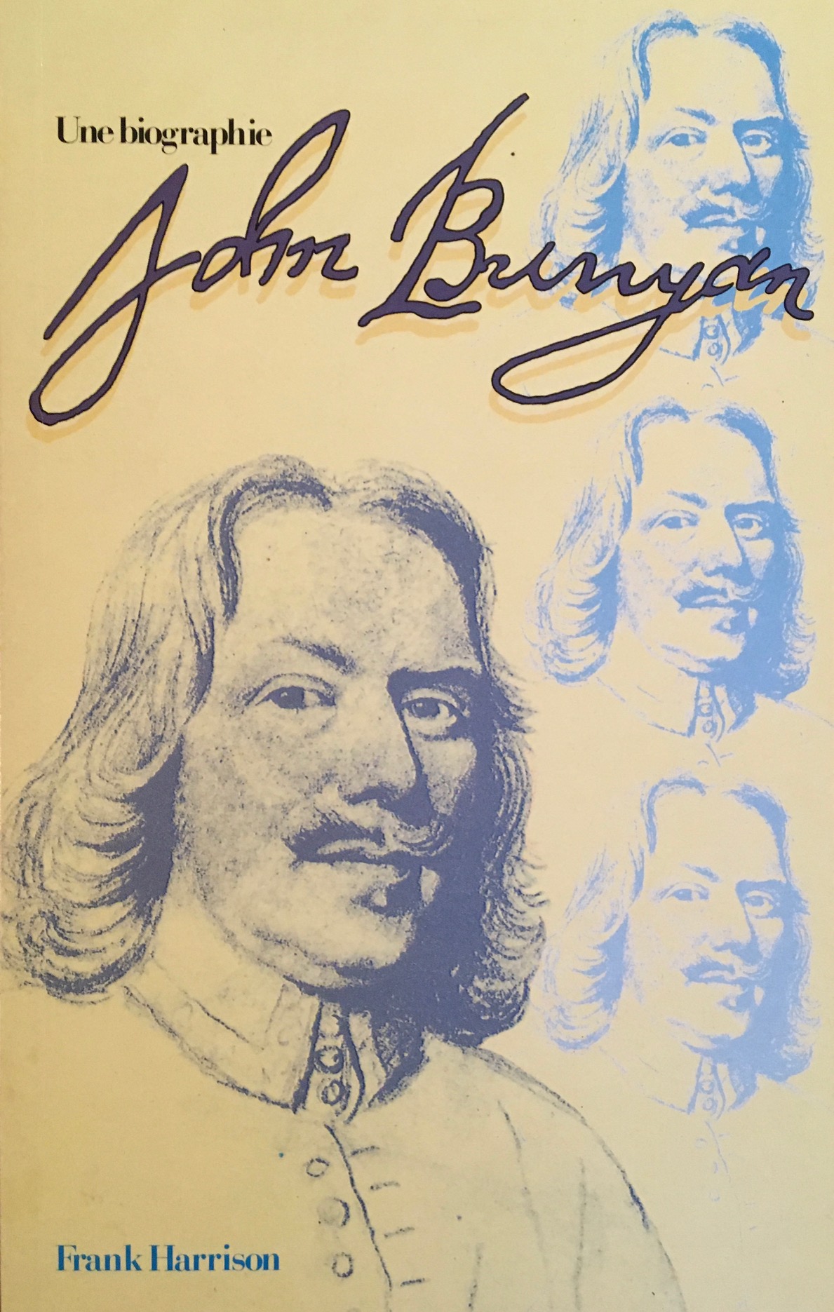 John Bunyan - Une biographie