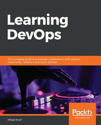 Learning DevOps (Paperback)