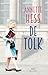 De tolk