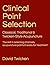 Clinical Point Selection: C...