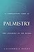A COMPREHENSIVE GUIDE TO PALMISTRY by Cassandria Hanna