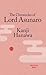 The Chronicles of Lord Asunaro by Kanji Hanawa