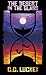 The Desert in the Glass by C.C. Luckey The Desert in the Glass by C.C. Luckey