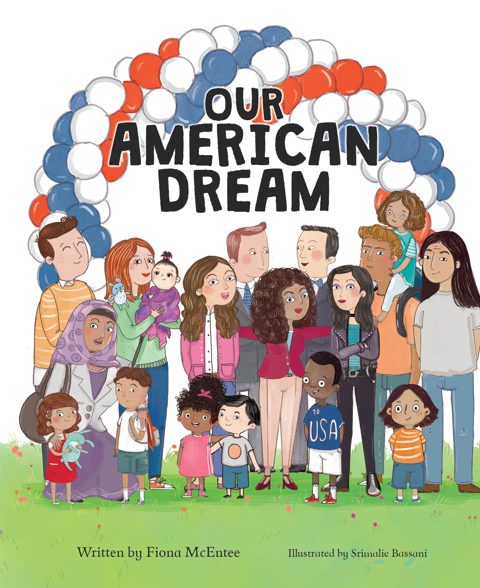 Our American Dream