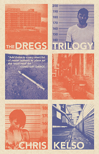 The Dregs Trilogy (Hardcover)