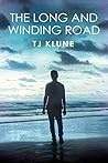 The Long and Winding Road (Bear, Otter and the Kid #4) Book cover for The Long and Winding Road (Bear, Otter and the Kid #4)