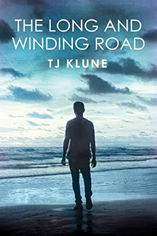 The Long and Winding Road (Bear, Otter and the Kid #4)