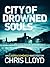 City of Drowned Souls (Catalan Crime Thrillers)