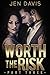 Worth the Risk by Jen Davis