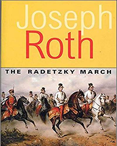 The Radetzky March