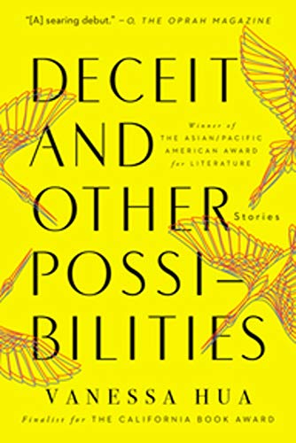 Deceit and Other Possibilities (Paperback)