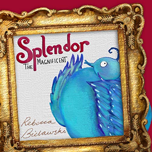Splendor the Magnificent (Kindle Edition)