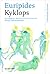 Kyklops (Griechische Dramen) by Euripides
