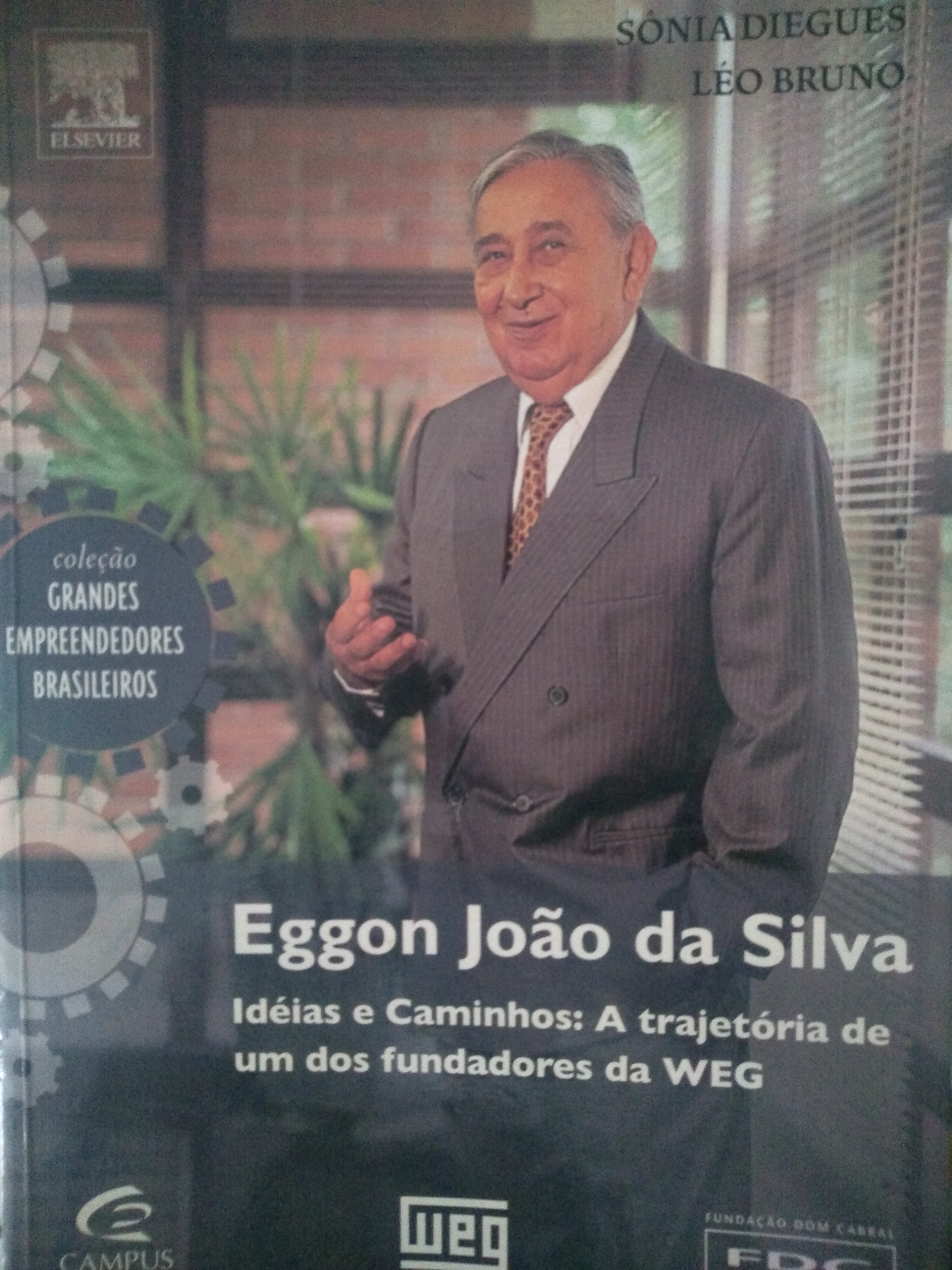 Eggon João da Silva
