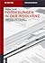 Forderungen in der Insolvenz: Anmeldung - Feststellung - Tabellenfeststellungsstreit (De Gruyter Praxishandbuch) (German Edition)