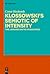 Klossowski's Semiotic of In...