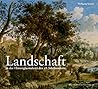 Landschaft in der Hinterglasmalerei des 18. Jahrhunderts (German Edition)