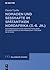 Nomaden und Sesshafte im spätantiken Nordafrika (3.–6. Jh.): Kulturgeschichtliche Kontinuitätslinien im Spannungsfeld der Herrschaft von Rom bis ... / Millennium Studies, 74) (German Edition)