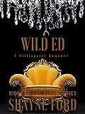 Wild Ed (Night of the Kings Series #8)
