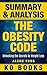 Summary: Obesity Code by Ja...