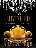 Loving Ed (Night of the Kings #11)