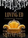 Loving Ed (Night of the Kings #11) Loving Ed (Night of the Kings #11)
