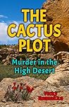 The Cactus Plot by Vicky Ramakka