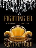 Fighting Ed (Night of the Kings #10)