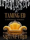 Taming Ed (Night of the Kings #9)