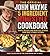 The Official John Wayne 5-Ingredient Homestyle Cookbook by The Official John Wayne Mag...