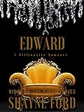 Edward (Night of the Kings #7)