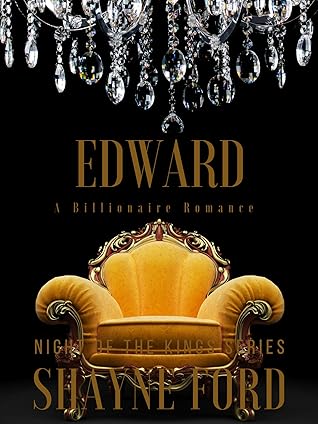 Edward (Night of the Kings #7)