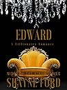 Book cover for Edward (Night of the Kings #7)