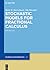 Stochastic Models for Fractional Calculus by Mark M. Meerschaert
