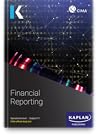 CIMA F1 Financial Reporting