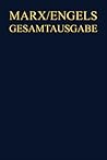 Werke, Artikel, Entwürfe Februar bis Oktober 1848 (German Edition)
