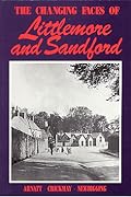The Changing Faces of Littlemore and Sandford