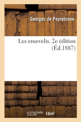 Les Ensevelis (ebook)