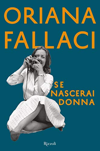 Se nascerai donna (Italian Edition)
