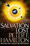 Salvation Lost