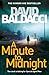 A Minute to Midnight (Atlee Pine #2)
