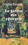 Le garçon aux yeux gris (French Edition)