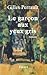 Le garçon aux yeux gris (French Edition)