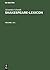Shakespeare-Lexicon: Vollständiger englischer Sprachschatz mit allen Wörtern, Wendungen und Satzbildungen in den Werken des Dichters / A complete ... and constructions in the works of the poet