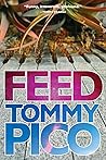 Feed by Tommy Pico
