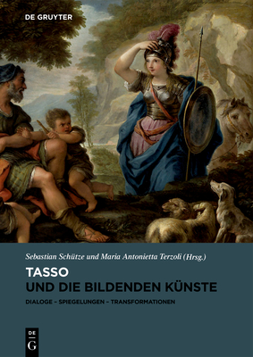 Tasso und die bildenden Künste: Dialoge, Spiegelungen, Transformationen (Refigurationen, 2) (German Edition)