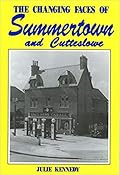 The Changing Faces of Summertown and Cutteslowe