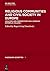 Religious Communities and Civil Society in Europe by Rupert Graf Strachwitz