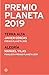 Premio Planeta 2019: ganado...